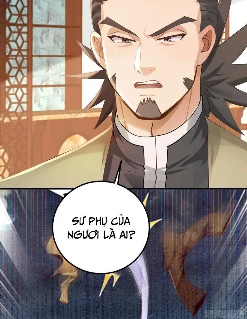 Trấn Quốc Thần Tế Chap 204 - Next Chap 205