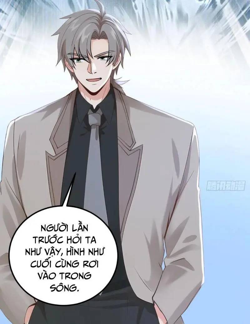Trấn Quốc Thần Tế Chap 204 - Next Chap 205