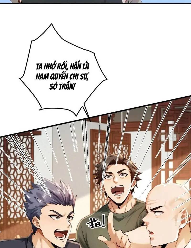 Trấn Quốc Thần Tế Chap 204 - Next Chap 205