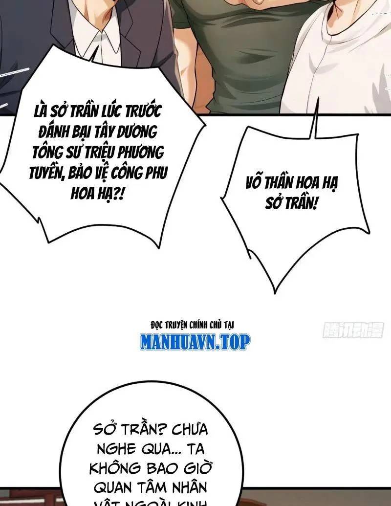 Trấn Quốc Thần Tế Chap 204 - Next Chap 205