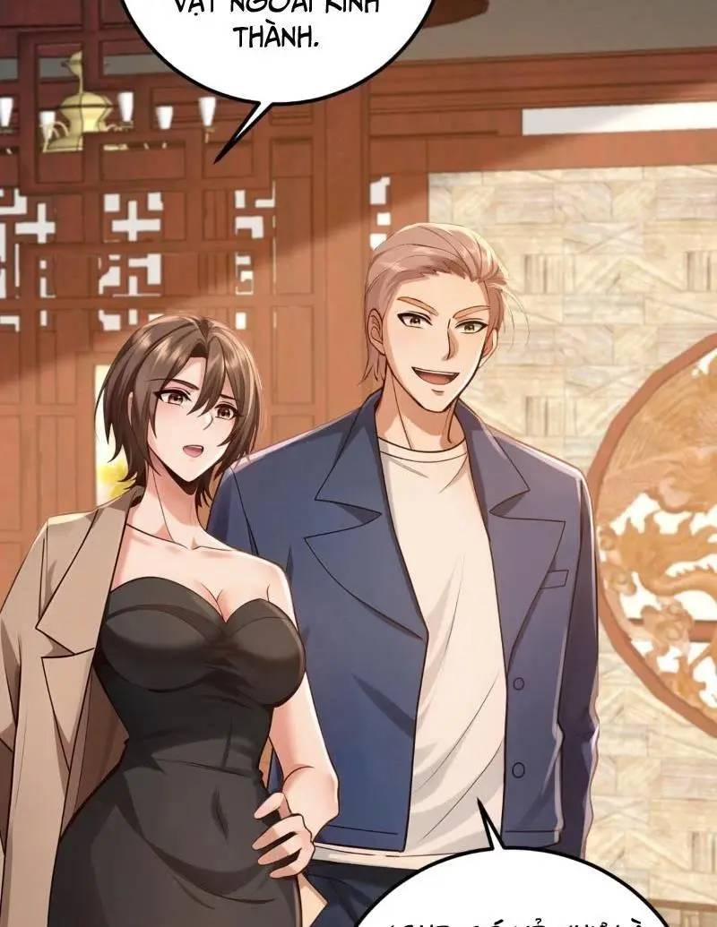 Trấn Quốc Thần Tế Chap 204 - Next Chap 205