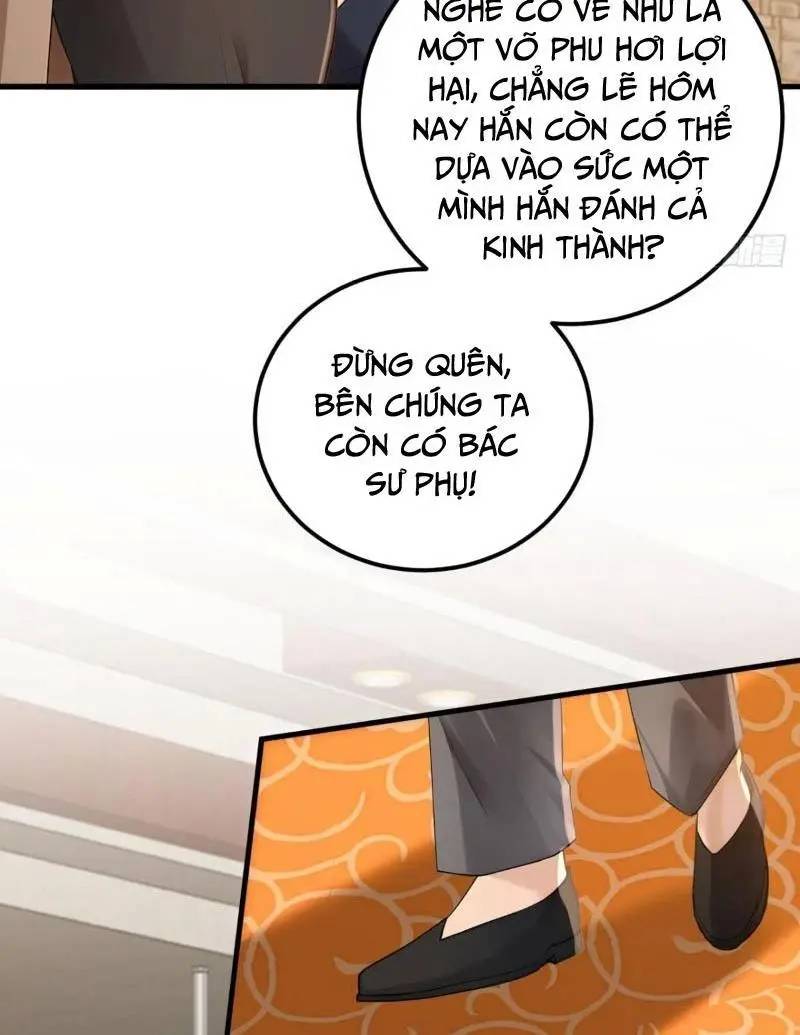 Trấn Quốc Thần Tế Chap 204 - Next Chap 205