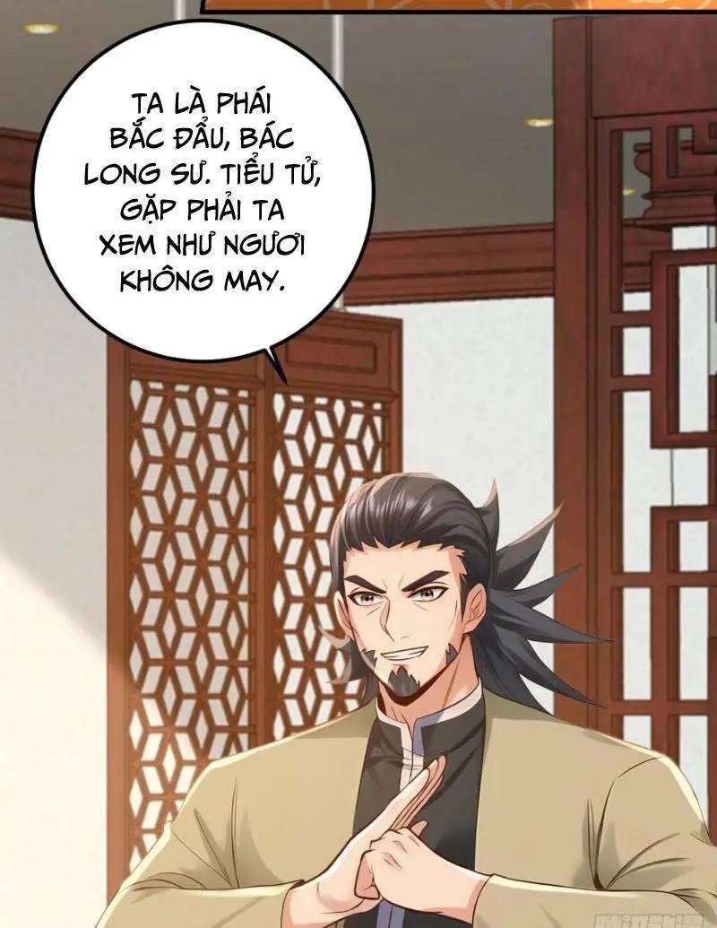 Trấn Quốc Thần Tế Chap 204 - Next Chap 205