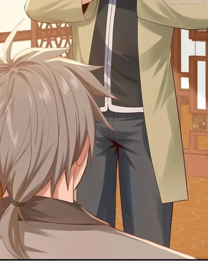 Trấn Quốc Thần Tế Chap 204 - Next Chap 205