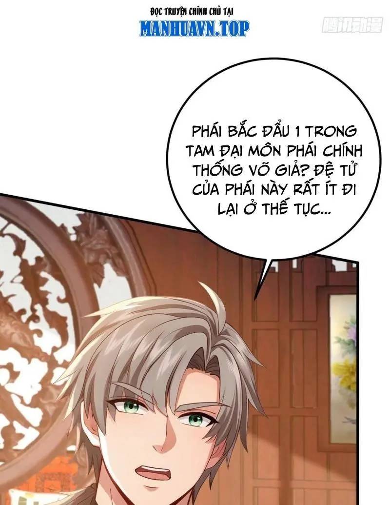 Trấn Quốc Thần Tế Chap 204 - Next Chap 205