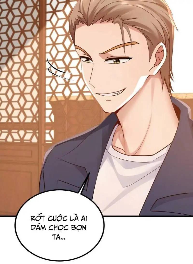 Trấn Quốc Thần Tế Chap 204 - Next Chap 205