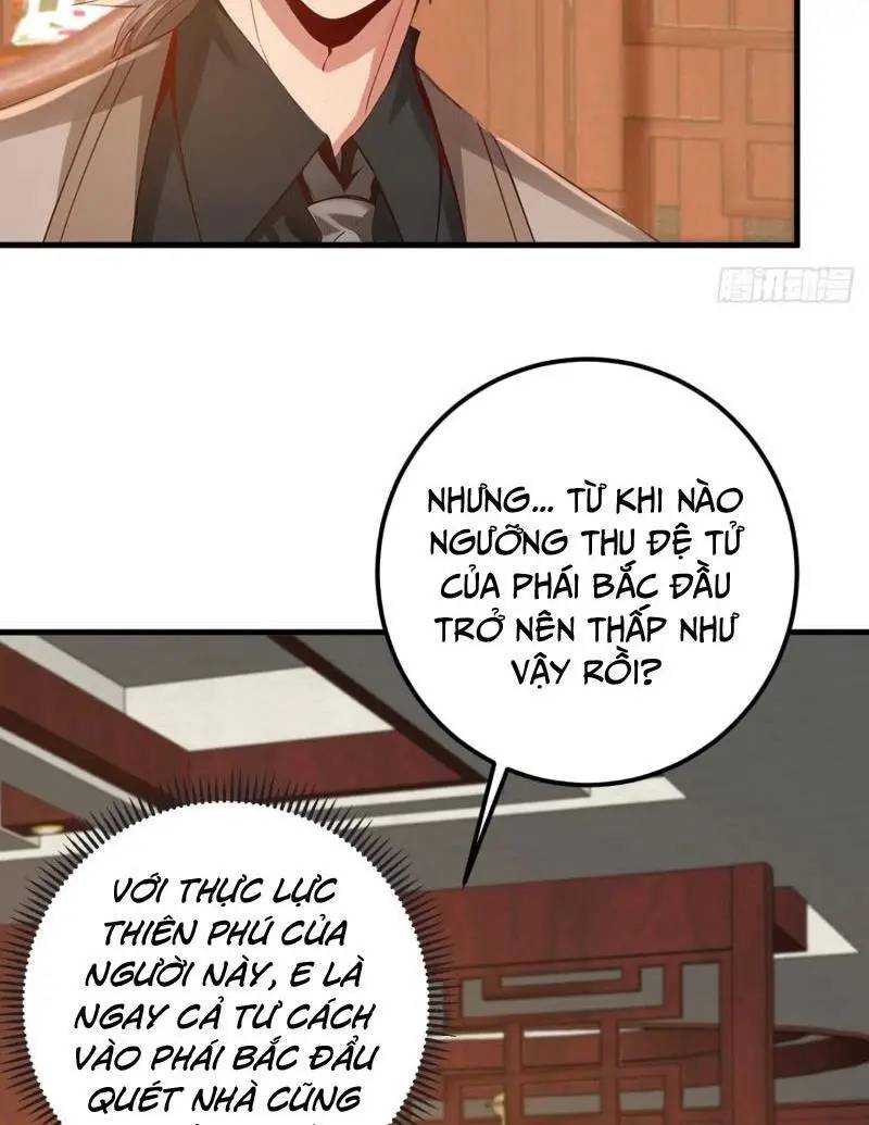 Trấn Quốc Thần Tế Chap 204 - Next Chap 205