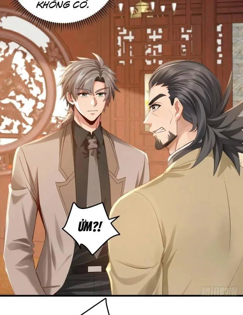Trấn Quốc Thần Tế Chap 204 - Next Chap 205
