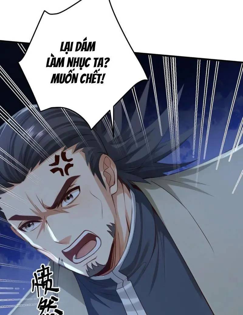 Trấn Quốc Thần Tế Chap 204 - Next Chap 205