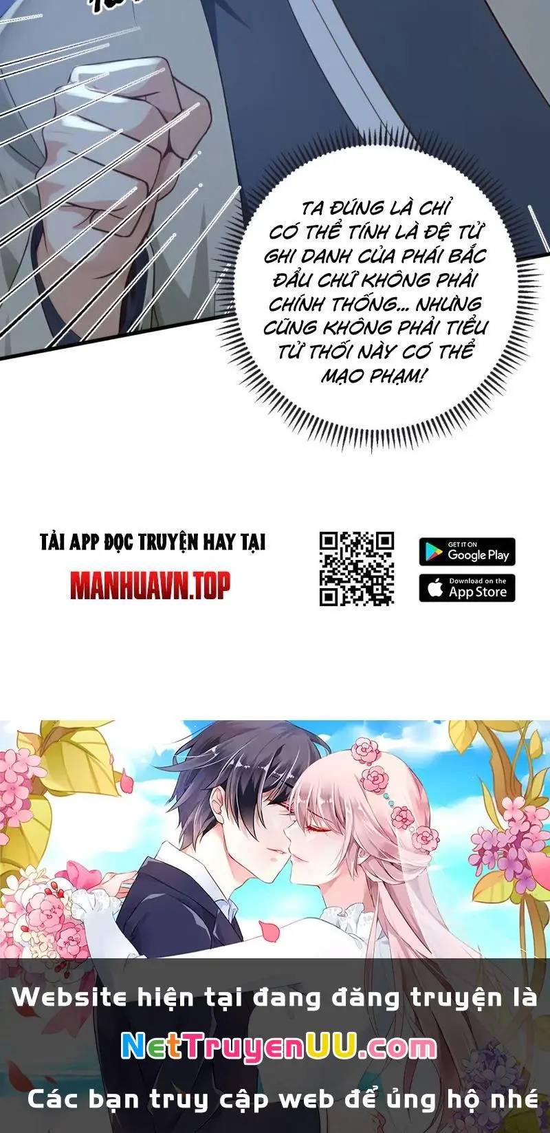 Trấn Quốc Thần Tế Chap 204 - Next Chap 205