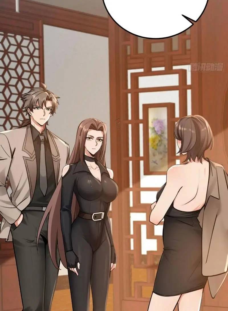 Trấn Quốc Thần Tế Chap 204 - Next Chap 205