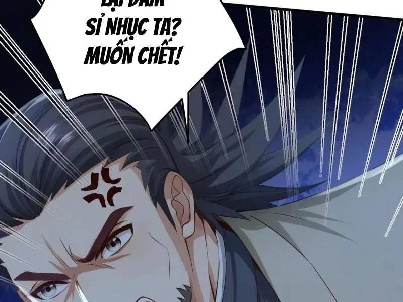 Trấn Quốc Thần Tế Chap 205 - Next Chap 206