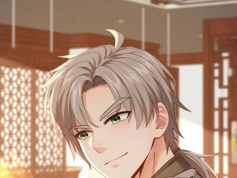 Trấn Quốc Thần Tế Chap 205 - Next Chap 206