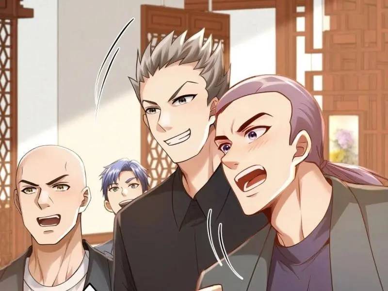 Trấn Quốc Thần Tế Chap 205 - Next Chap 206