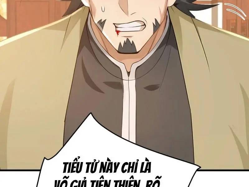 Trấn Quốc Thần Tế Chap 205 - Next Chap 206