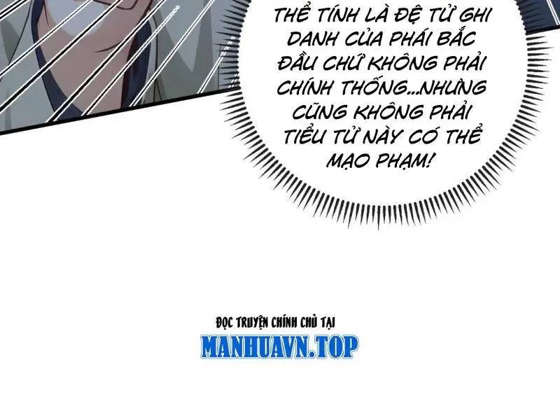 Trấn Quốc Thần Tế Chap 205 - Next Chap 206