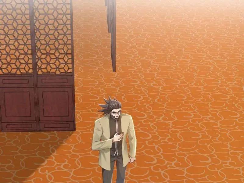 Trấn Quốc Thần Tế Chap 205 - Next Chap 206