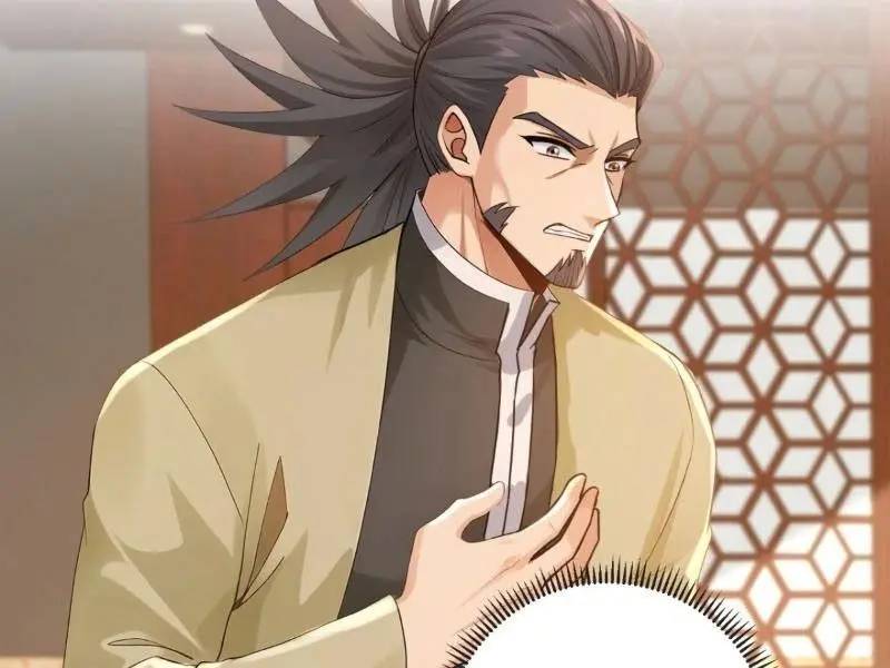 Trấn Quốc Thần Tế Chap 205 - Next Chap 206
