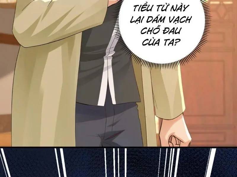 Trấn Quốc Thần Tế Chap 205 - Next Chap 206