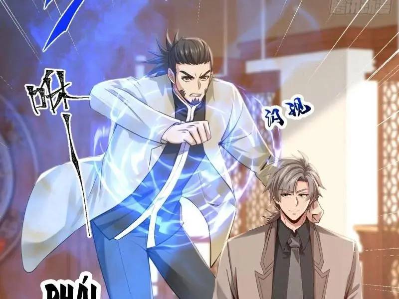 Trấn Quốc Thần Tế Chap 205 - Next Chap 206