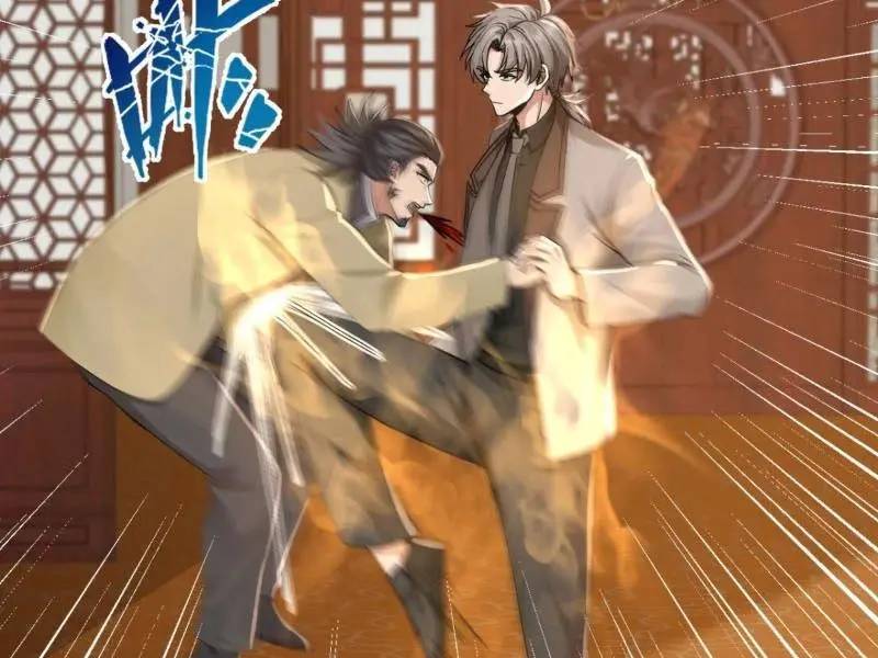 Trấn Quốc Thần Tế Chap 205 - Next Chap 206