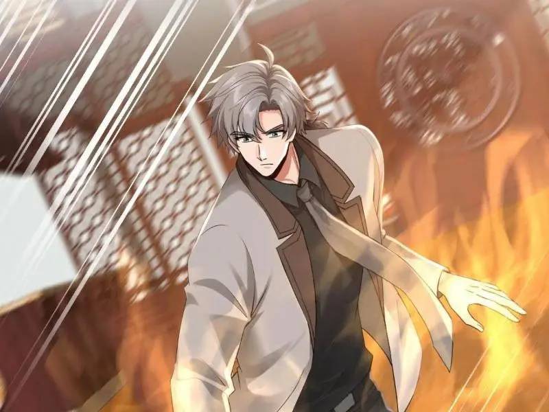 Trấn Quốc Thần Tế Chap 205 - Next Chap 206