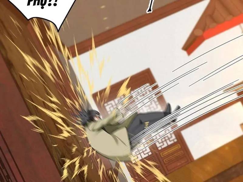 Trấn Quốc Thần Tế Chap 205 - Next Chap 206