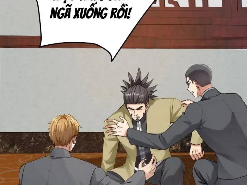Trấn Quốc Thần Tế Chap 205 - Next Chap 206