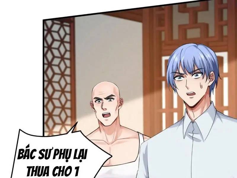 Trấn Quốc Thần Tế Chap 205 - Next Chap 206
