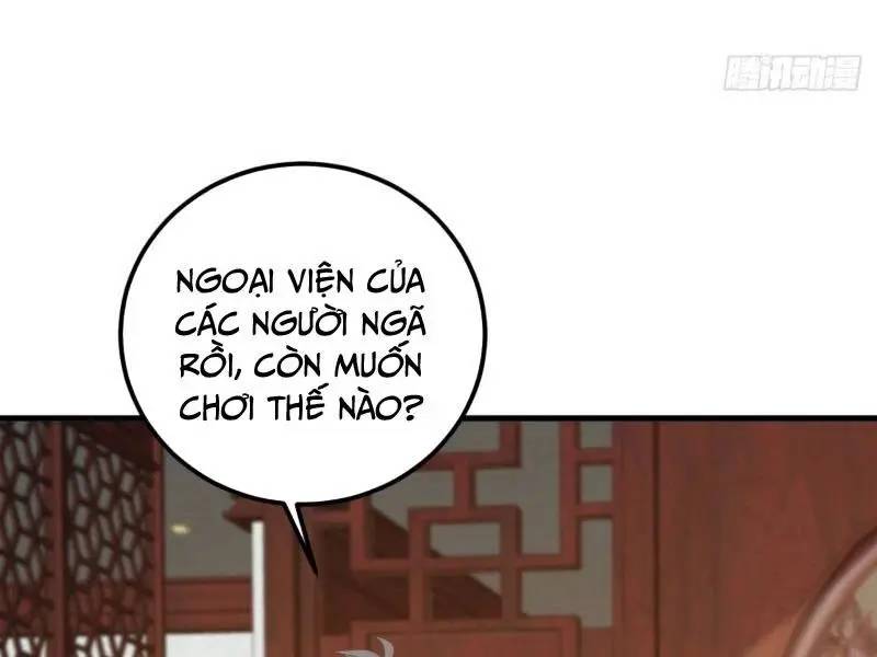 Trấn Quốc Thần Tế Chap 205 - Next Chap 206