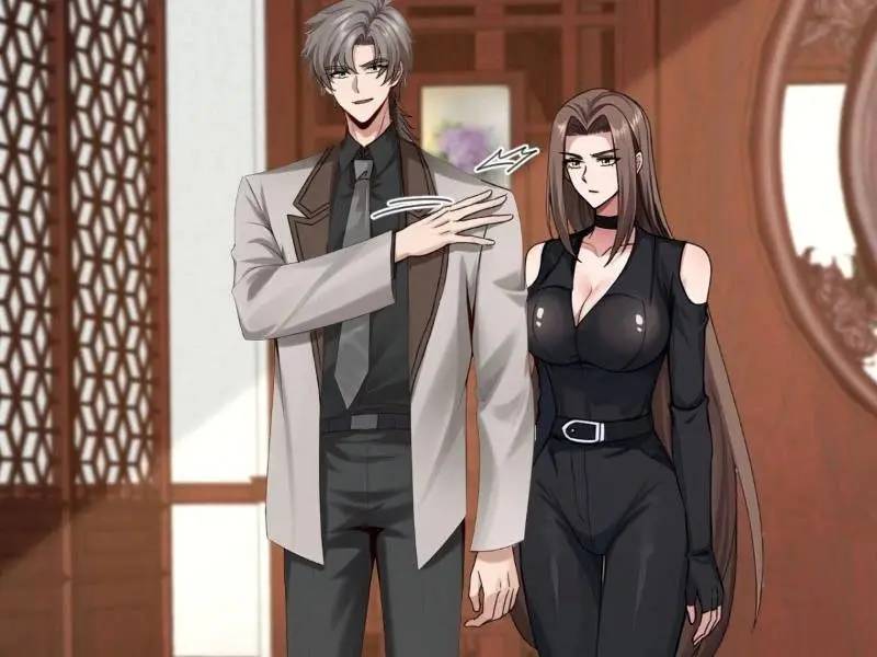 Trấn Quốc Thần Tế Chap 205 - Next Chap 206