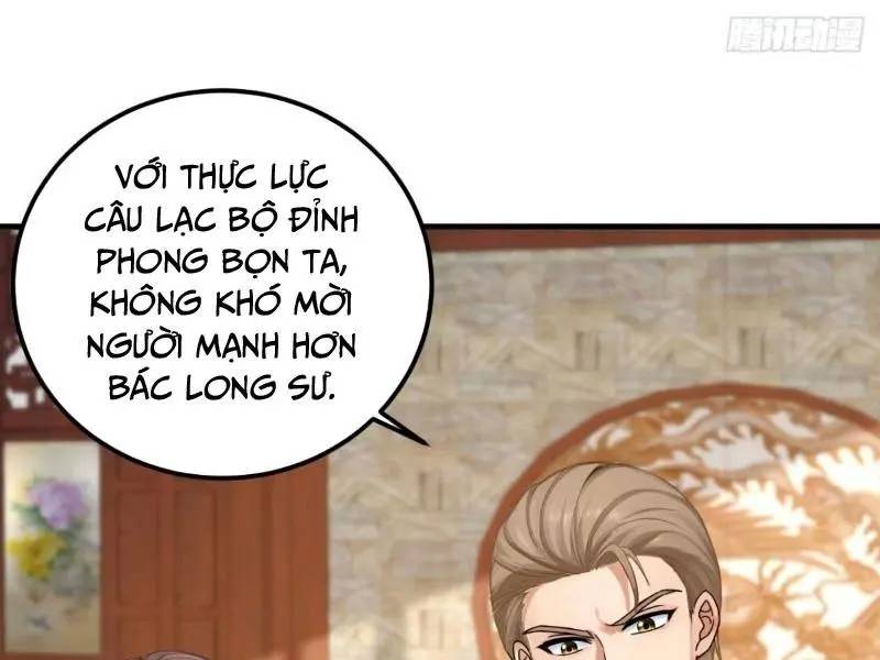 Trấn Quốc Thần Tế Chap 205 - Next Chap 206