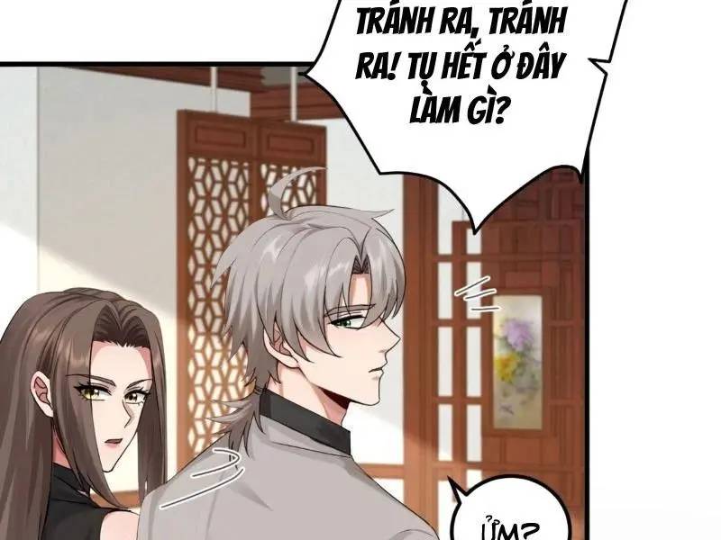 Trấn Quốc Thần Tế Chap 205 - Next Chap 206