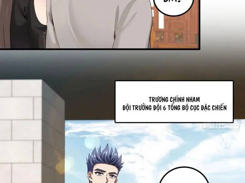 Trấn Quốc Thần Tế Chap 205 - Next Chap 206