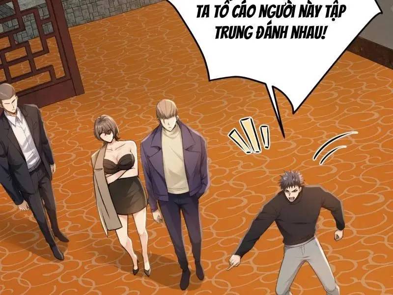 Trấn Quốc Thần Tế Chap 205 - Next Chap 206