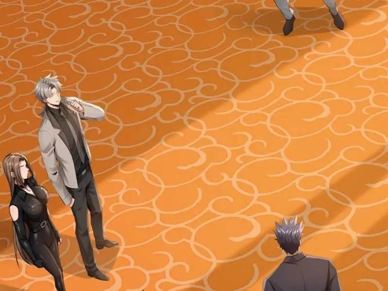 Trấn Quốc Thần Tế Chap 205 - Next Chap 206