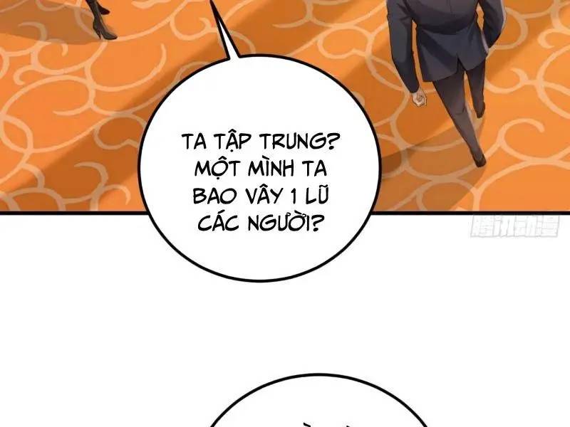 Trấn Quốc Thần Tế Chap 205 - Next Chap 206