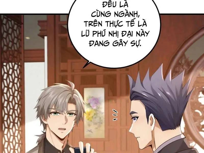 Trấn Quốc Thần Tế Chap 205 - Next Chap 206