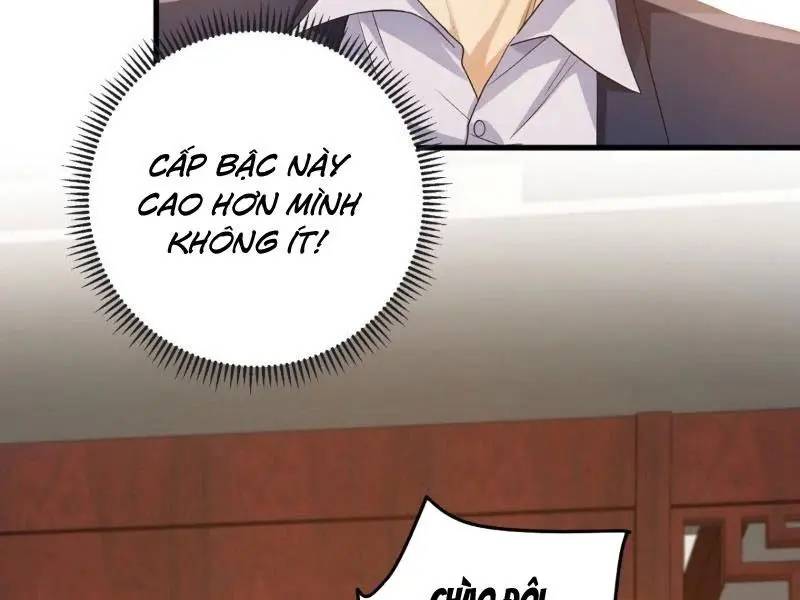Trấn Quốc Thần Tế Chap 205 - Next Chap 206