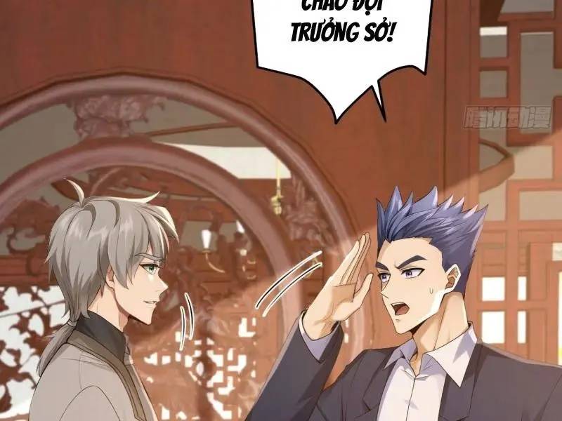 Trấn Quốc Thần Tế Chap 205 - Next Chap 206