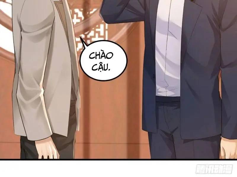 Trấn Quốc Thần Tế Chap 205 - Next Chap 206