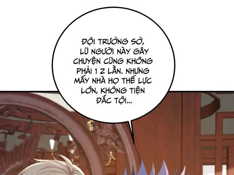 Trấn Quốc Thần Tế Chap 205 - Next Chap 206