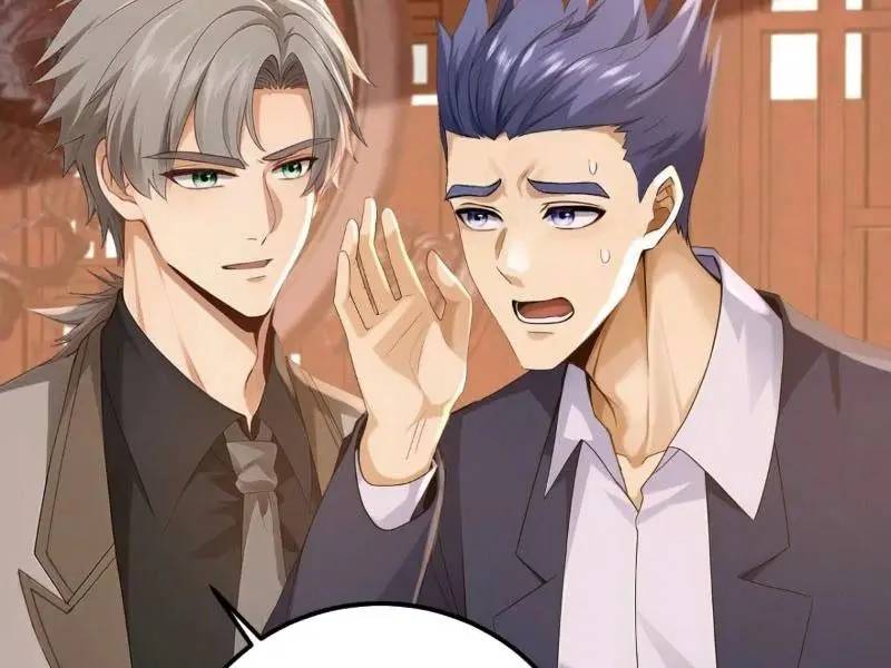 Trấn Quốc Thần Tế Chap 205 - Next Chap 206