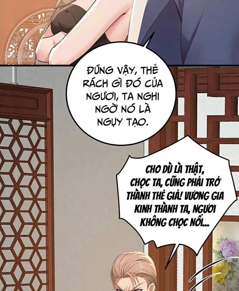 Trấn Quốc Thần Tế Chap 206 - Next Chap 207
