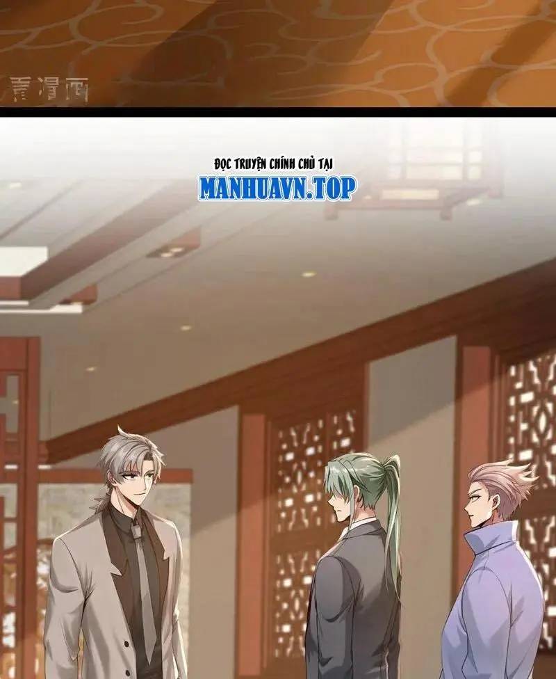Trấn Quốc Thần Tế Chap 206 - Next Chap 207