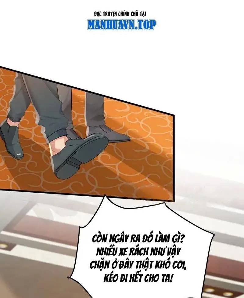 Trấn Quốc Thần Tế Chap 206 - Next Chap 207
