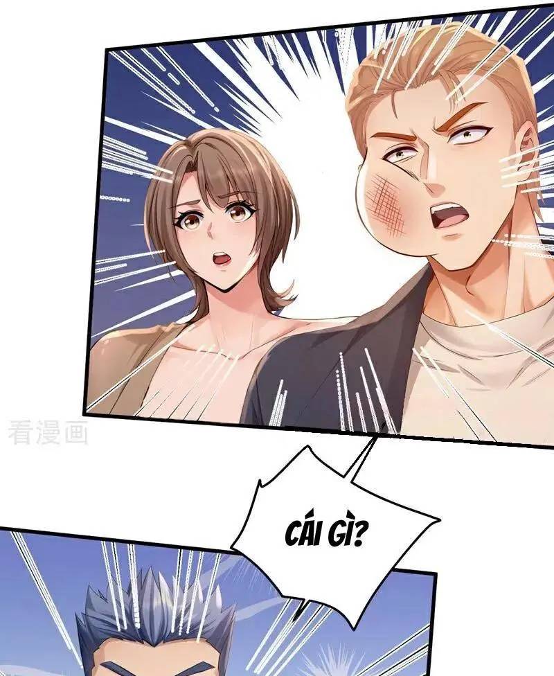 Trấn Quốc Thần Tế Chap 206 - Next Chap 207