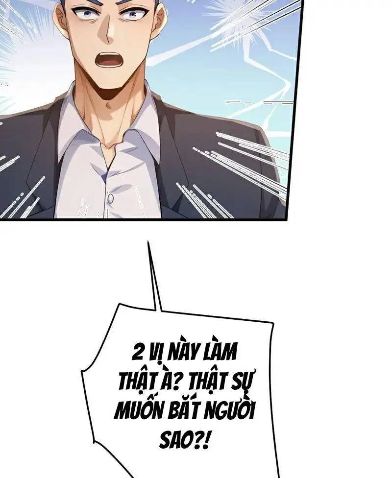 Trấn Quốc Thần Tế Chap 206 - Next Chap 207