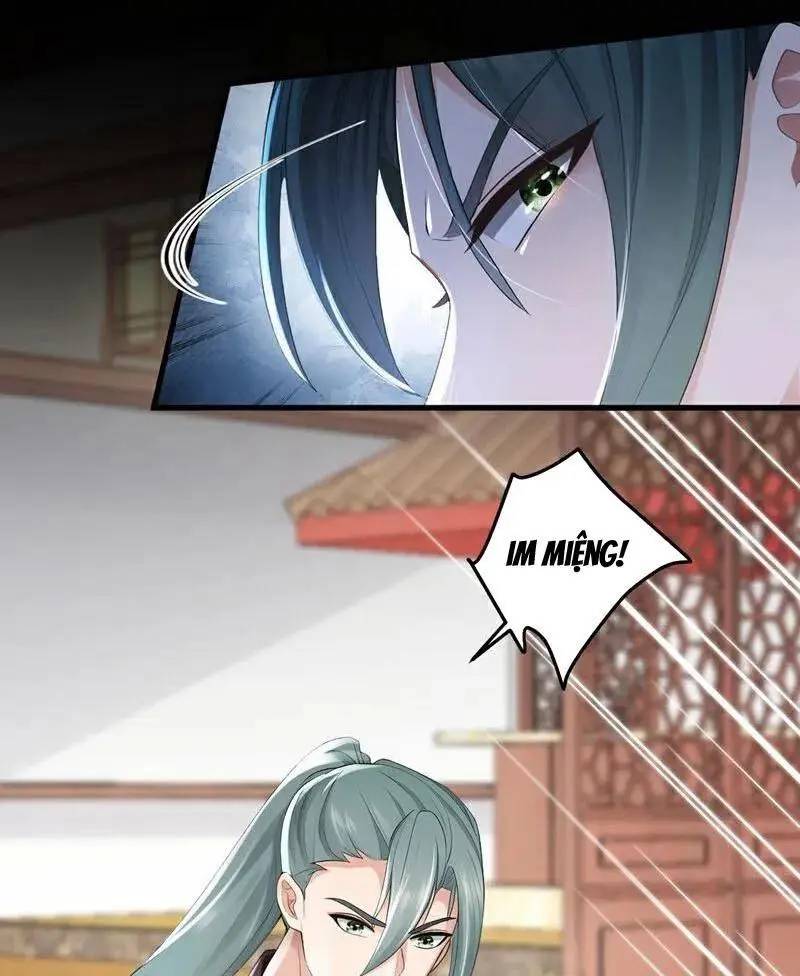 Trấn Quốc Thần Tế Chap 206 - Next Chap 207
