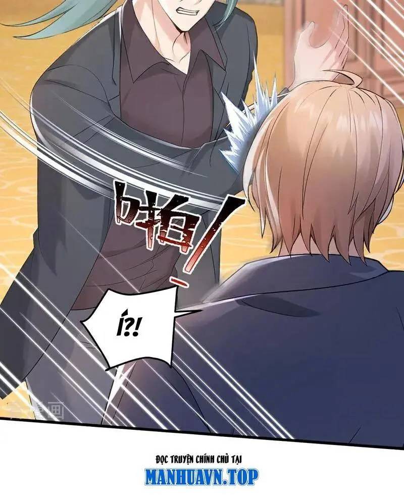 Trấn Quốc Thần Tế Chap 206 - Next Chap 207